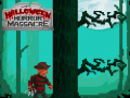 Jeu Massacre d'Halloween Horrifique en ligne