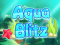 Jeu Aqua Blitz en ligne