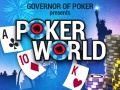 Jeu Monde du Poker en Ligne en ligne