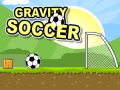 Jeu Football Gravitationnel en ligne