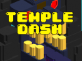 Jeu Course au Temple en ligne