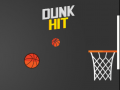 Jeu Dunk Impact en ligne