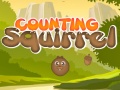 Jeu Ecureuil Compteur en ligne