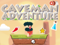 Jeu Aventure de l'homme des cavernes en ligne