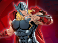 Jeu Batailles de Boss Thor en ligne