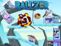 Jeu Pack de niveaux Ballzor 1 en ligne