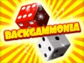 Jeu Backgammonie en ligne