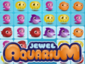 Jeu Aquarium de Bijoux en ligne