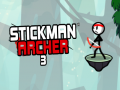 Jeu Archer Stickman 3 en ligne