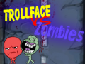 Jeu Trollface Contre les Zombies en ligne