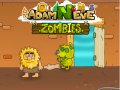 Jeu Adam et Ève : Zombies en ligne