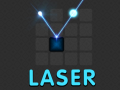 Jeu Laser en ligne