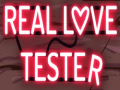 Jeu Véritable Test d'Amour en ligne