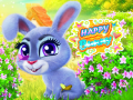 Jeu Lapin Heureux en ligne