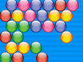 Jeu Bubble Shooter Classique en ligne