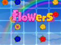 Jeu Fleurs en ligne