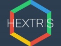 Jeu Hextris en ligne