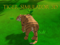 Jeu Simulateur de Tigre 3D en ligne