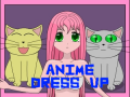 Jeu Habillage Anime en ligne