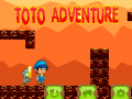 Jeu Aventure de Toto en ligne