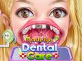 Jeu Soins dentaires Madelyn en ligne