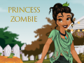 Jeu Princesse Zombie en ligne