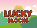 Jeu Blocs Chanceux en ligne