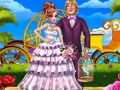 Jeu Mariage d'Été de la Princesse Annie en ligne