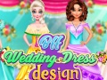 Jeu Conception de robes de mariée pour meilleures amies en ligne