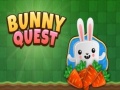 Jeu Quête du Lapin en ligne