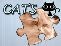 Jeu Puzzle: Chats en ligne