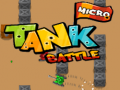 Jeu Bataille de Micro Tanks en ligne