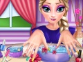 Jeu Salon de la Princesse en ligne