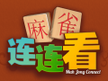 Jeu Mah Jong Connect en ligne