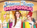 Jeu Princesse Accro au Shopping en ligne