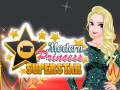 Jeu Princesse Moderne Superstar en ligne