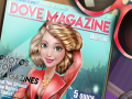 Jeu Magazine Colombe en ligne