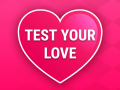 Jeu Teste ton amour en ligne