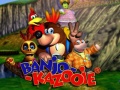 Jeu Banjo-Kazooie en ligne