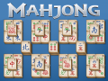 Jeu Mahjong en ligne