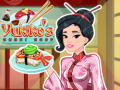 Jeu Le Sushi de Yukiko en ligne