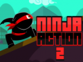 Jeu Action Ninja 2 en ligne