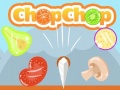 Jeu ChopChop en ligne