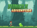 Jeu Aventure dans la Jungle en ligne