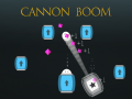 Jeu Canon Boom en ligne