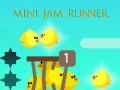 Jeu Mini Jam Runner en ligne