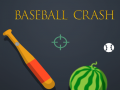 Jeu Baseball Crash en ligne