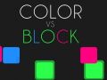 Jeu Couleur contre Bloc en ligne