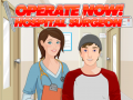 Jeu Opérer Maintenant Hôpital Chirurgien en ligne