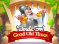 Jeu Doodle God: Les Bons Vieux Temps en ligne